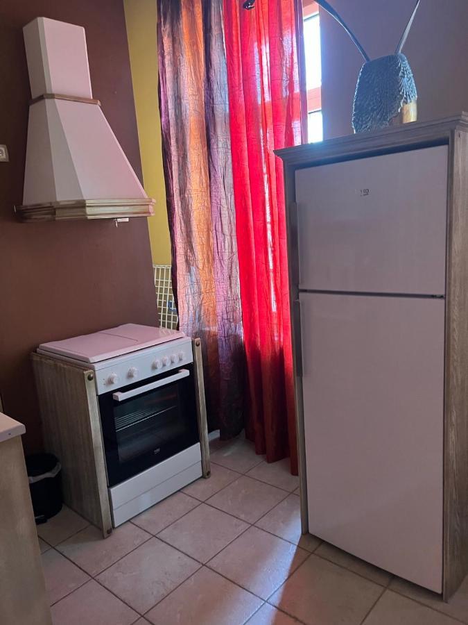 Apartment Amfitrion *