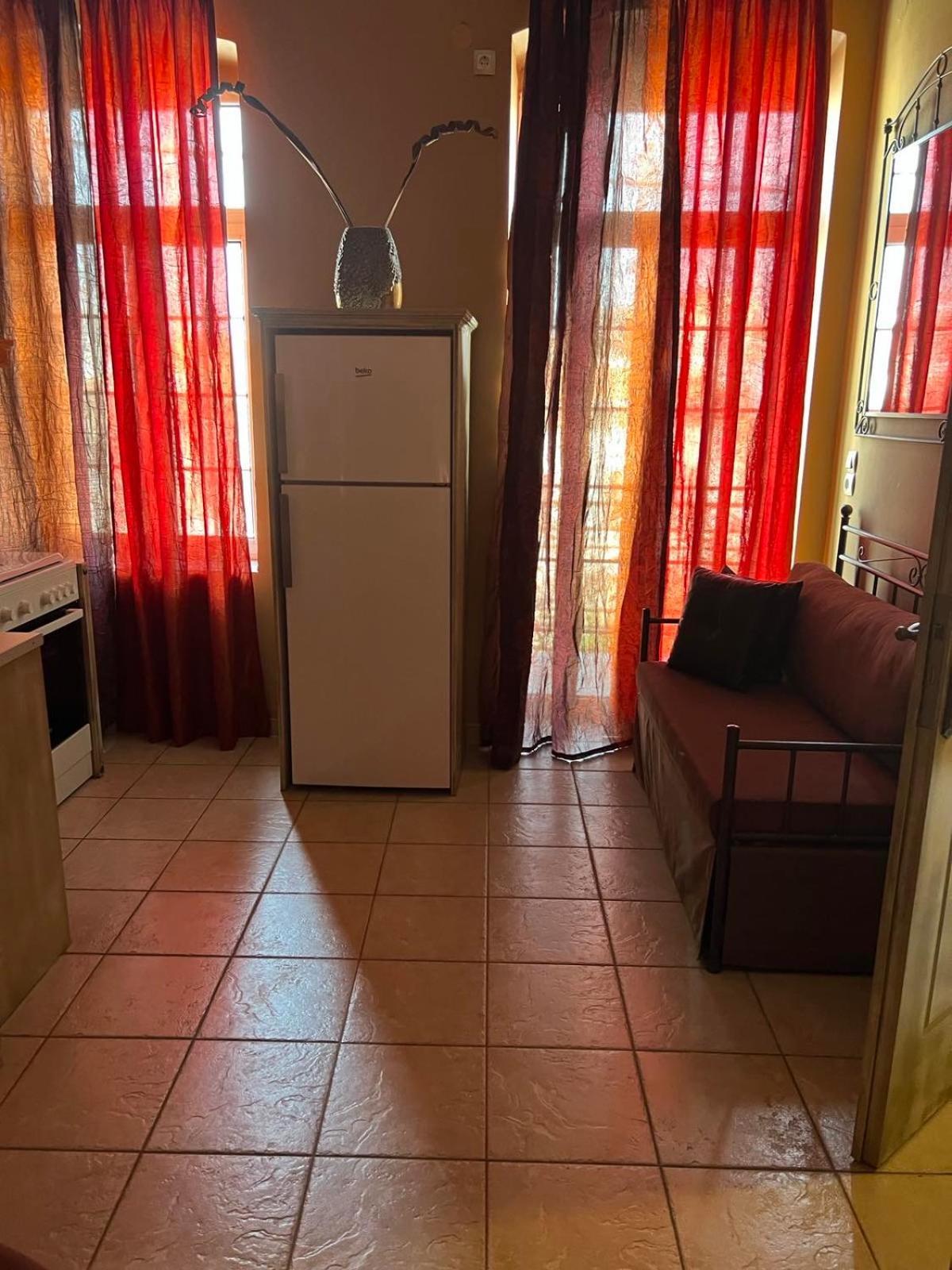 Apartment Amfitrion *