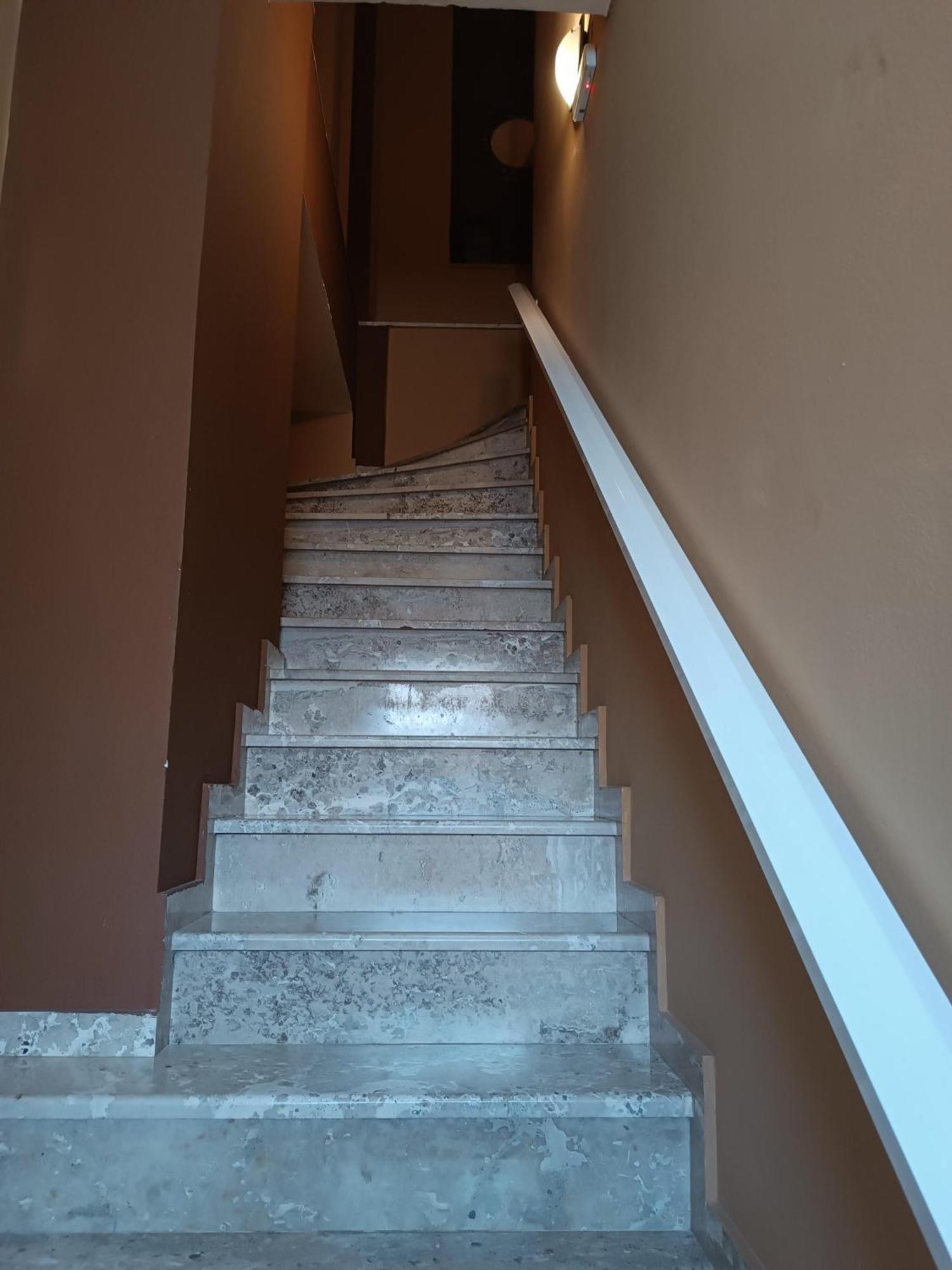 Amfitrion Apartment